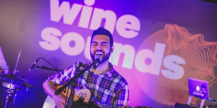 Agenda Wine Sounds: Espaço une música, vinhos e gastronomia