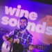 Agenda Wine Sounds: Espaço une música, vinhos e gastronomia