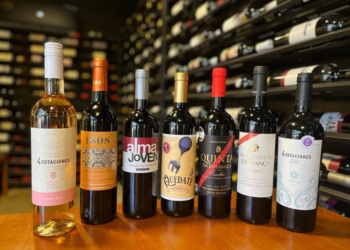 Villa Gourmet lança rodízio de vinho com consumo liberado sempre às quintas-feiras