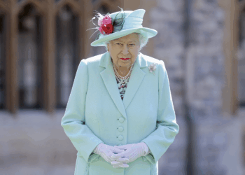 Luto mundial: Morre a Rainha Elizabeth II aos 96 anos no castelo de Balmoral na Escócia