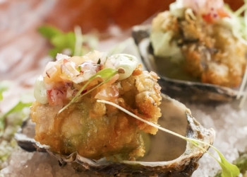 Confira o Happy Hour do restaurante Sagrado Mar, que acontece de segunda a sexta-feira!