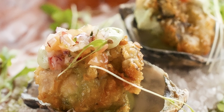 Confira o Happy Hour do restaurante Sagrado Mar, que acontece de segunda a sexta-feira!