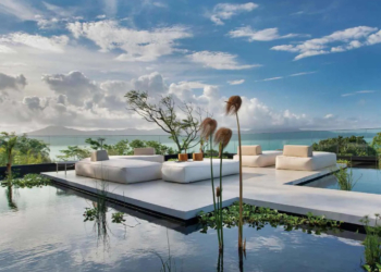 Santa Catarina: Fuso Concept Hotel é um oásis de bem-estar para esquecer da rotina