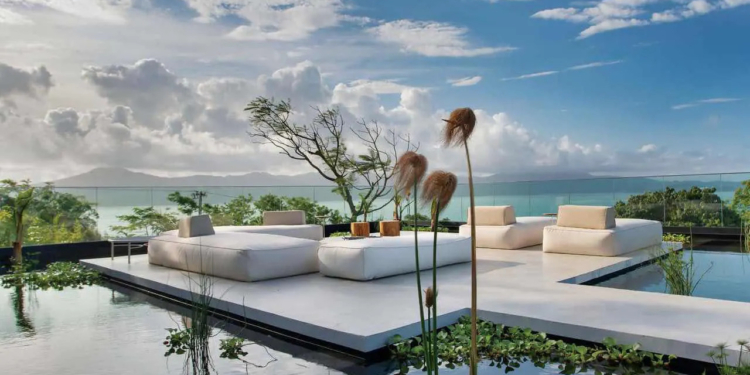 Santa Catarina: Fuso Concept Hotel é um oásis de bem-estar para esquecer da rotina