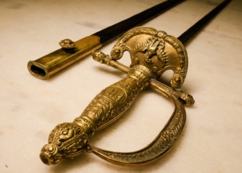 Feira de Antiguidades: Mercato Galeria faz singela homenagem ao Bicentenário da Independência do Brasil