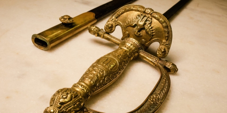 Feira de Antiguidades: Mercato Galeria faz singela homenagem ao Bicentenário da Independência do Brasil