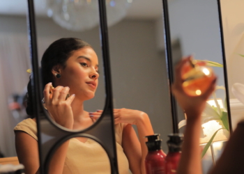 O Boticário lança campanha com Bella Campos para homenagear o Centro-Oeste do país