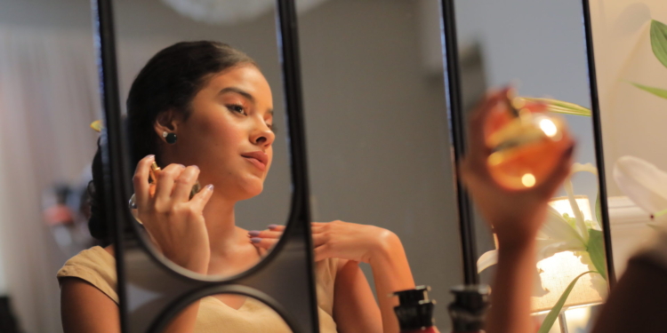 O Boticário lança campanha com Bella Campos para homenagear o Centro-Oeste do país