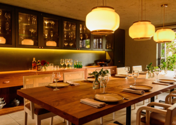 Novidade no Lago Sul: conheça o restaurante Zeh Gastronomia Coeva