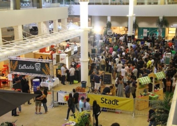 Casapark recebe mais uma edição do Beer Week