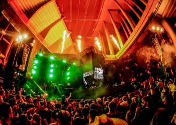 Cafe de La Musique On Tour retorna a Brasília em outubro com KVSH, Cat Dealers e Gabe entre os confirmados