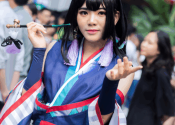 Festival Made in Japan leva tradições e cultura orientais para o coração de Brasília