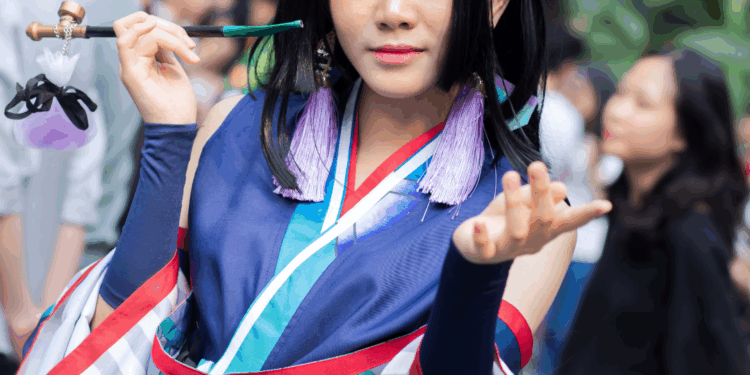 Festival Made in Japan leva tradições e cultura orientais para o coração de Brasília