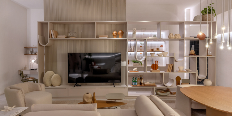 Confira os 52 ambientes que compõem a edição comemorativa de 30 anos da CASACOR Brasília