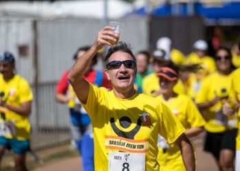 Brasília Brew Fest volta ao Parque da Cidade e realiza nova edição da Corrida da Cerveja em setembro, saiba mais!