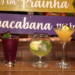 Rio Bistrô cria carta de drinks exclusiva com temática do Rock in Rio