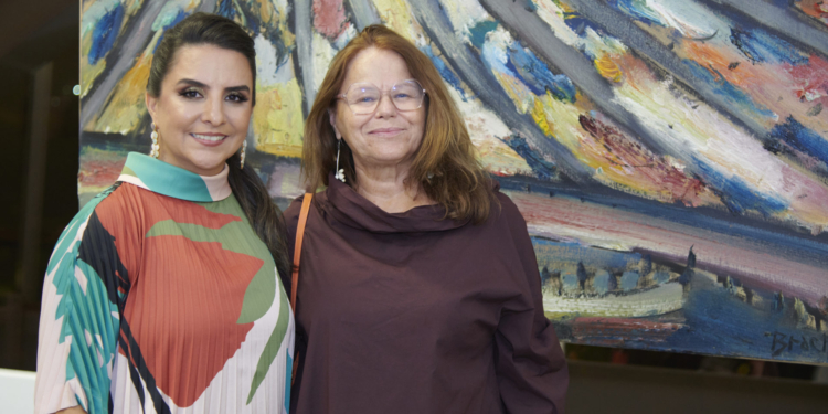 Portugal: 250 convidados celebram a abertura da exposição “Brasília- Da Utopia à Capital” no Museu Nacional dos Coches