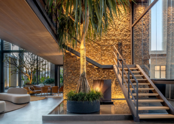 Confira os 52 ambientes que compõem a edição comemorativa de 30 anos da CASACOR Brasília