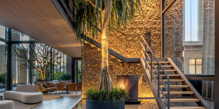 Confira os 52 ambientes que compõem a edição comemorativa de 30 anos da CASACOR Brasília