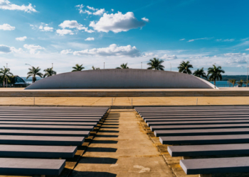 MAB e Concha Acústica têm agenda cultural gratuita neste final de semana