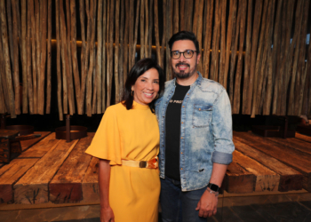 Brunch: CASACOR Brasília recebe imprensa para apresentação dos ambientes