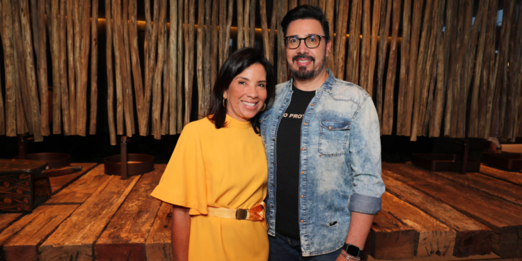 Brunch: CASACOR Brasília recebe imprensa para apresentação dos ambientes