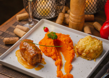 Wine Experience: Santé 13 realiza segunda edição de jantar harmonizado com vinhos