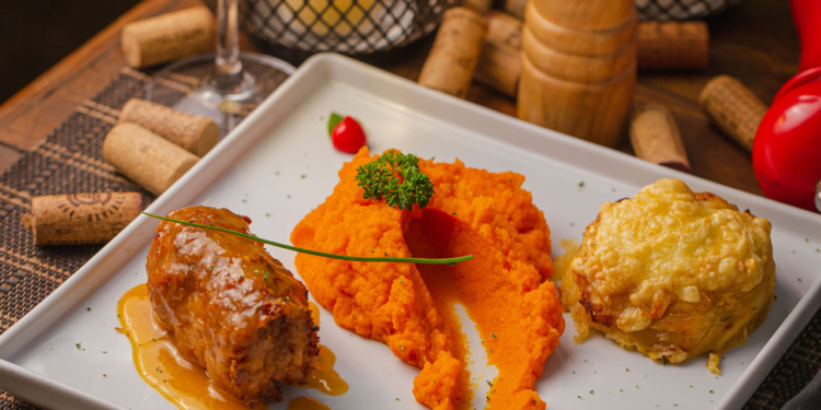 Wine Experience: Santé 13 realiza segunda edição de jantar harmonizado com vinhos