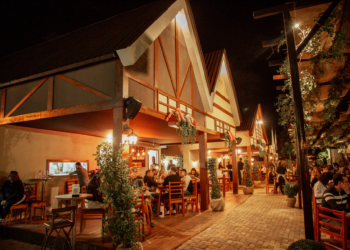 Aproveite os últimos dias para curtir o Villa Gourmet – BB Seguros