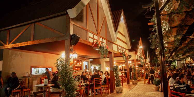 Aproveite os últimos dias para curtir o Villa Gourmet – BB Seguros