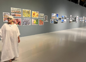 Exposição fotográfica sobre o Brasil comemora o Bicentenário da Independência na Turquia