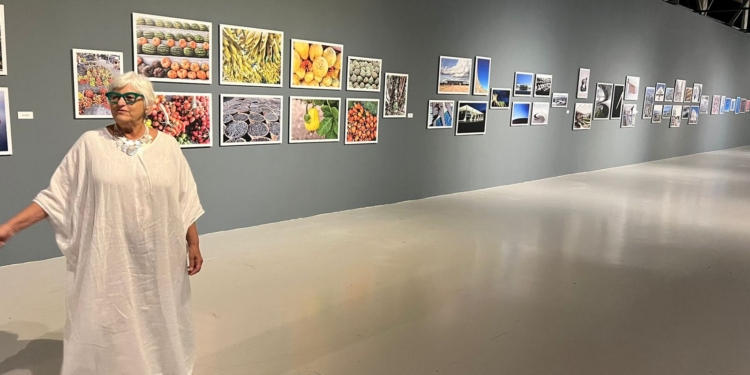 Exposição fotográfica sobre o Brasil comemora o Bicentenário da Independência na Turquia