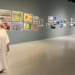 Exposição fotográfica sobre o Brasil comemora o Bicentenário da Independência na Turquia