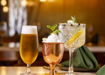 Novidades: Sagrado Mar lança happy hour de terça a sábado