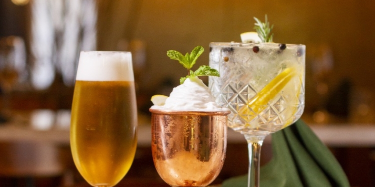 Novidades: Sagrado Mar lança happy hour de terça a sábado