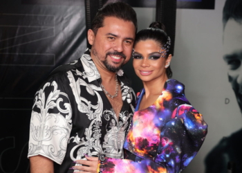 Aviões Fantasy: Isa Temoteo e Xand Avião recebem celebridades para a maior festa a fantasia da América Latina