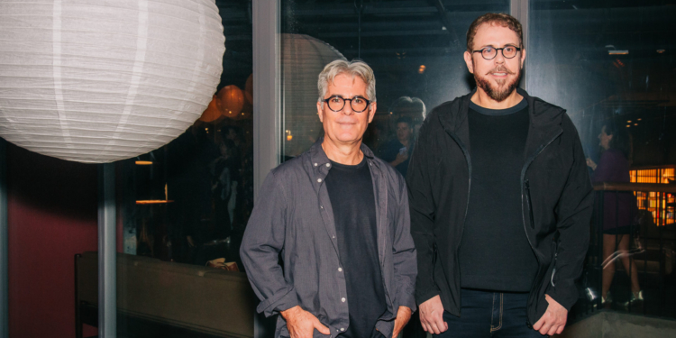 Casapark celebra abertura do Espaço Casa em noite especial