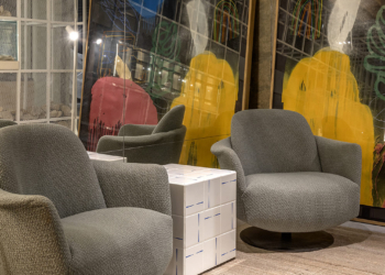 Confira os 52 ambientes que compõem a edição comemorativa de 30 anos da CASACOR Brasília