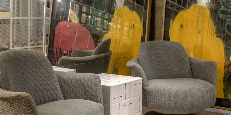 Confira os 52 ambientes que compõem a edição comemorativa de 30 anos da CASACOR Brasília