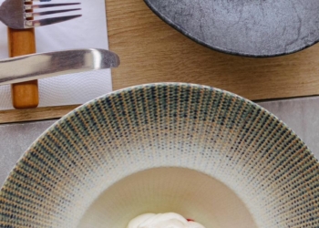 Jantar: Almería apresenta Menu Confiança de terça a sexta-feira