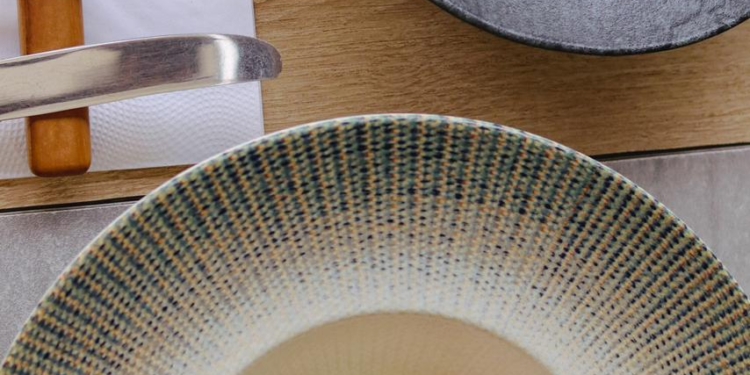 Jantar: Almería apresenta Menu Confiança de terça a sexta-feira