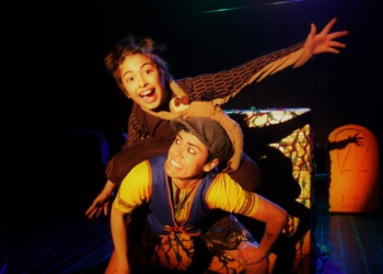 Eixão Norte recebe Festival Ludicidades em versão pocket