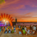 Na Praia Festival acaba e movimenta a cena cultural e econômica de Brasília