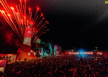 Na Praia Festival acaba e movimenta a cena cultural e econômica de Brasília