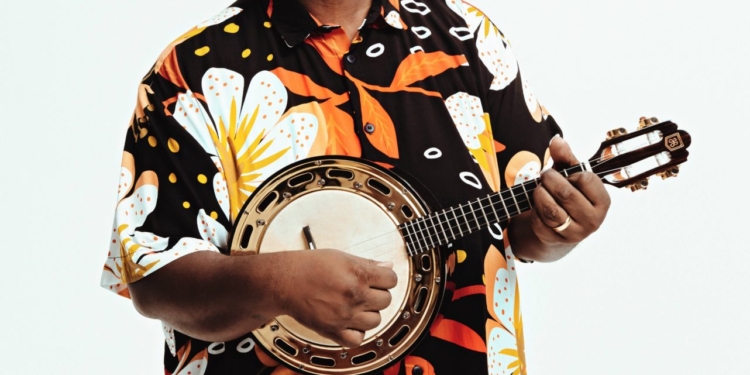 Funn, Verri e Medley reúnem feijoada e pagode em evento com Péricles para celebrar os 10 anos do VB