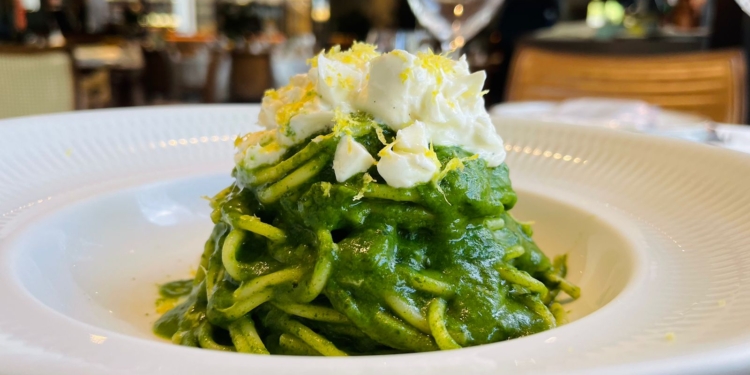 Chef do Piselli Brasília prepara três receitas para incrementar o clássico espaguete. Confira!