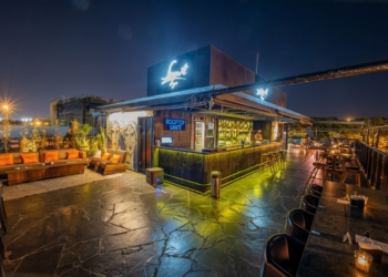 Santé Lago celebra dois anos com edição especial do projeto Santé Sol & Som