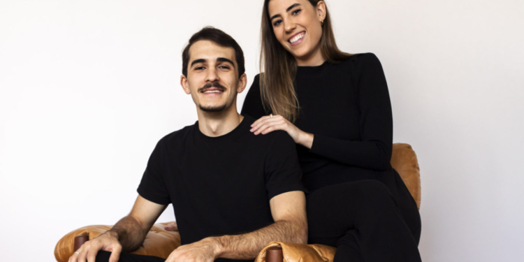 Felipe Zorzeto e Marcella Schiavoni estreiam na CASACOR Brasília com Studio do Designer