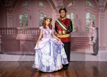 Brasília Shopping promove programação cultural para o público infantil