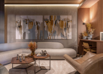 Confira os 52 ambientes que compõem a edição comemorativa de 30 anos da CASACOR Brasília